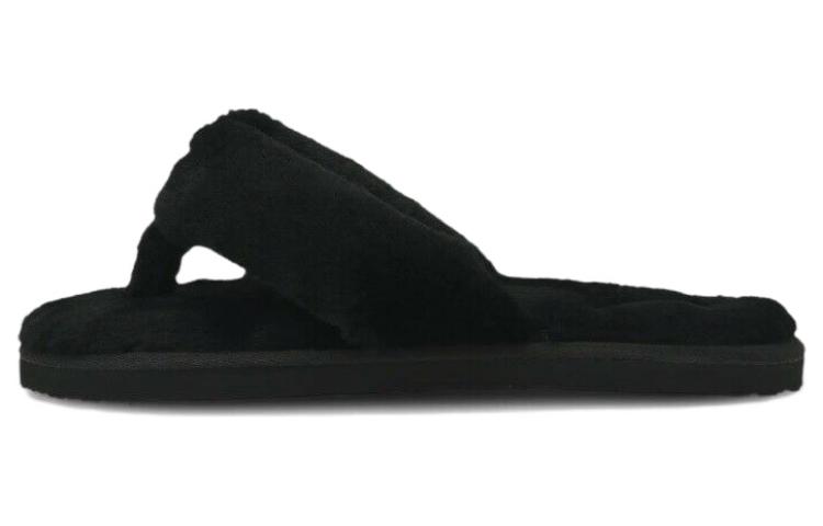 PUMA Fluff Flip Bx 'Black' Women's