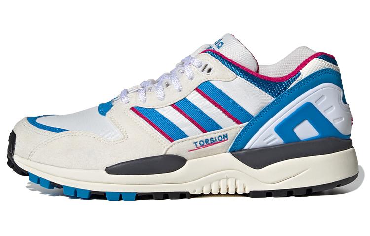 Adidas Originals ZX 0000 Повседневная обувь Low Top Мужская
