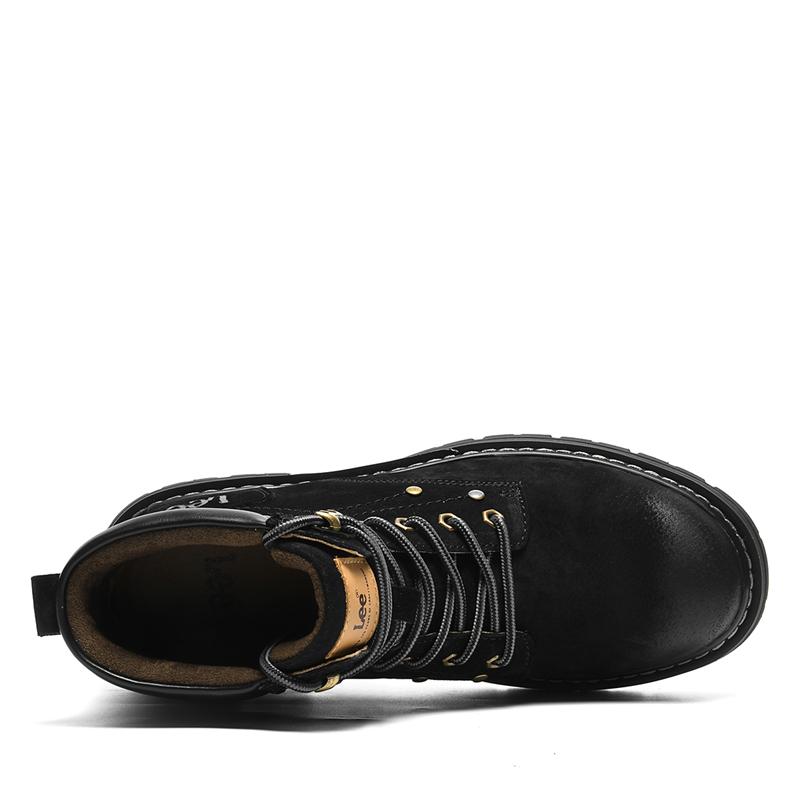 Lee Ankle-Length Martin Boot Men's купить в интернет-магазине Yoocart с быстрой доставкой по России.