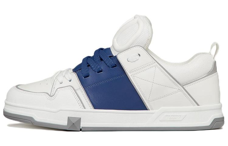Valentino Open Кроссовки для скейтбординга Low Top Мужские