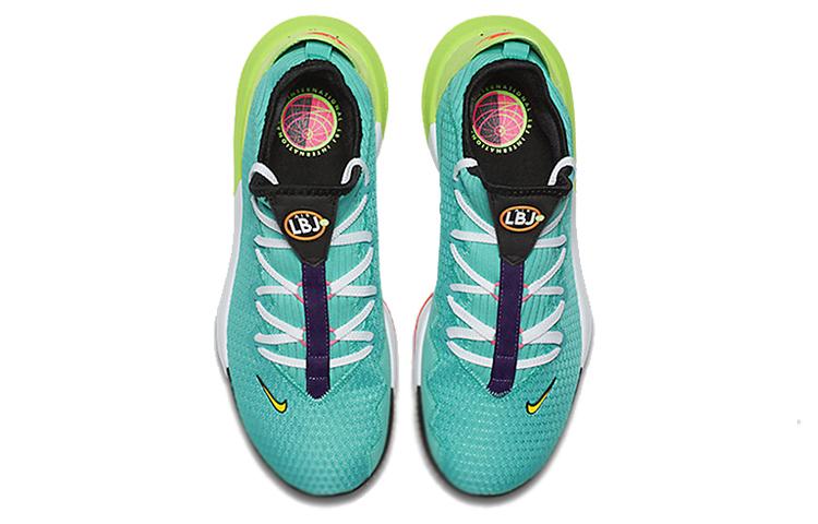 Nike LeBron 16 Low 'Air Max Trainer 2' купить в интернет-магазине Yoocart с быстрой доставкой по России.