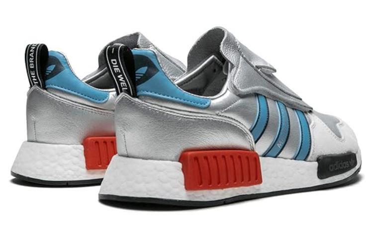 Adidas Micropacer X R1 Never Made Pack купить в интернет-магазине Yoocart с быстрой доставкой по России.
