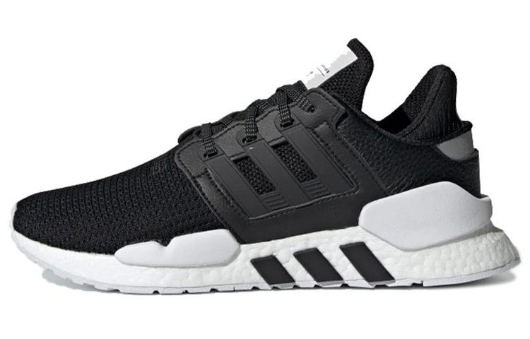 Adidas Eqt Support 91/18 'Core Black'