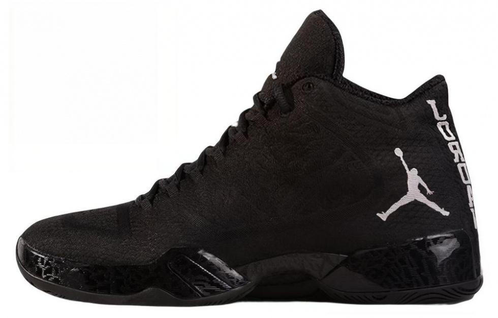 Air Jordan 29 'Blackout'