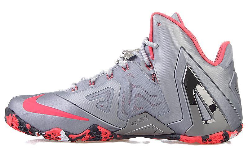 Nike LeBron 11 Elite Team