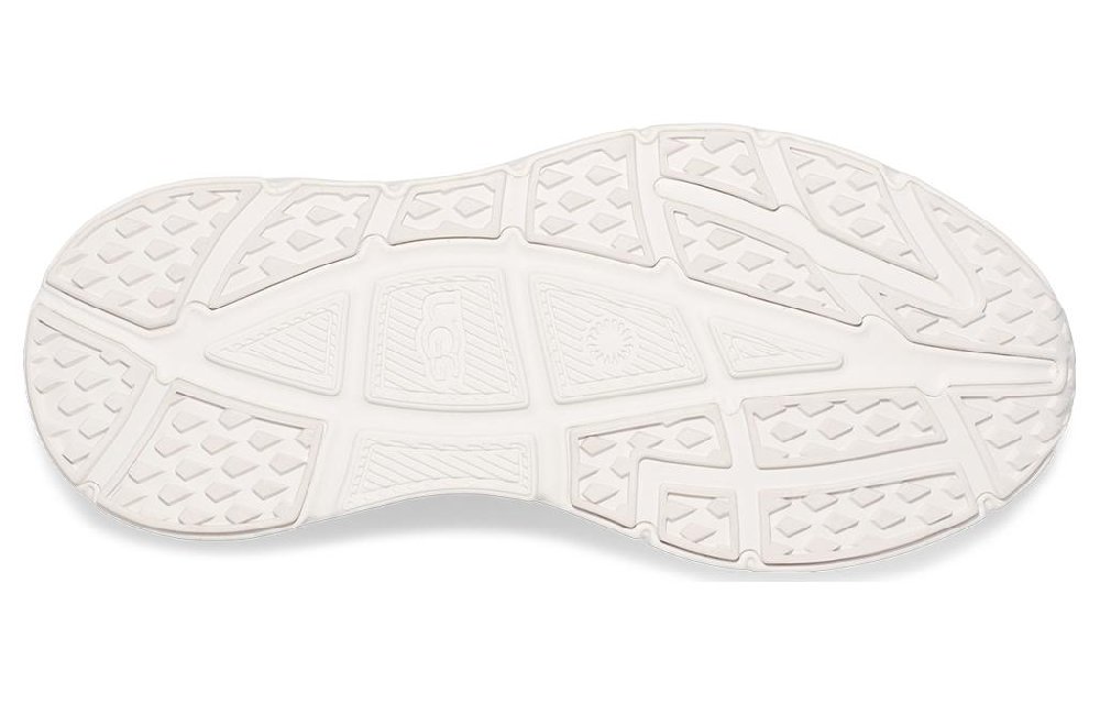 UGG CA1 Zip 'White' Women's