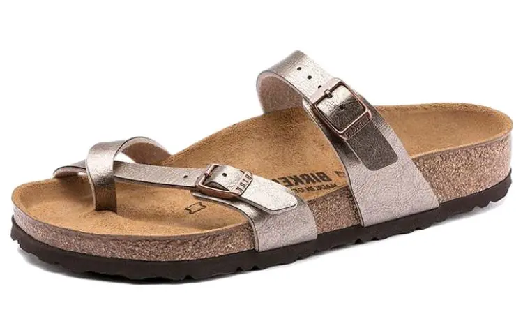 Birkenstock Mayari Birko Flor Sandals Women's