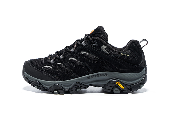 MERRELL Moab 3 GORE-TEX 'Black Grey'