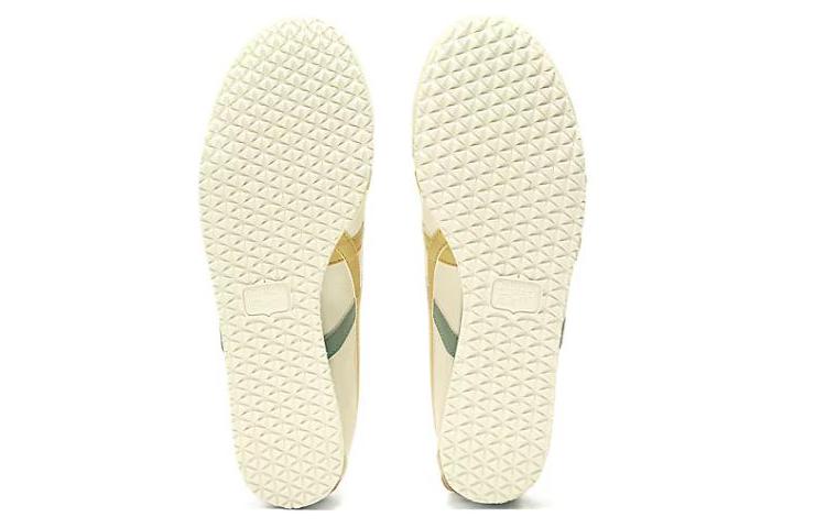 Asics Onitsuka Tiger Mexico 66 Cream Mineral Brown