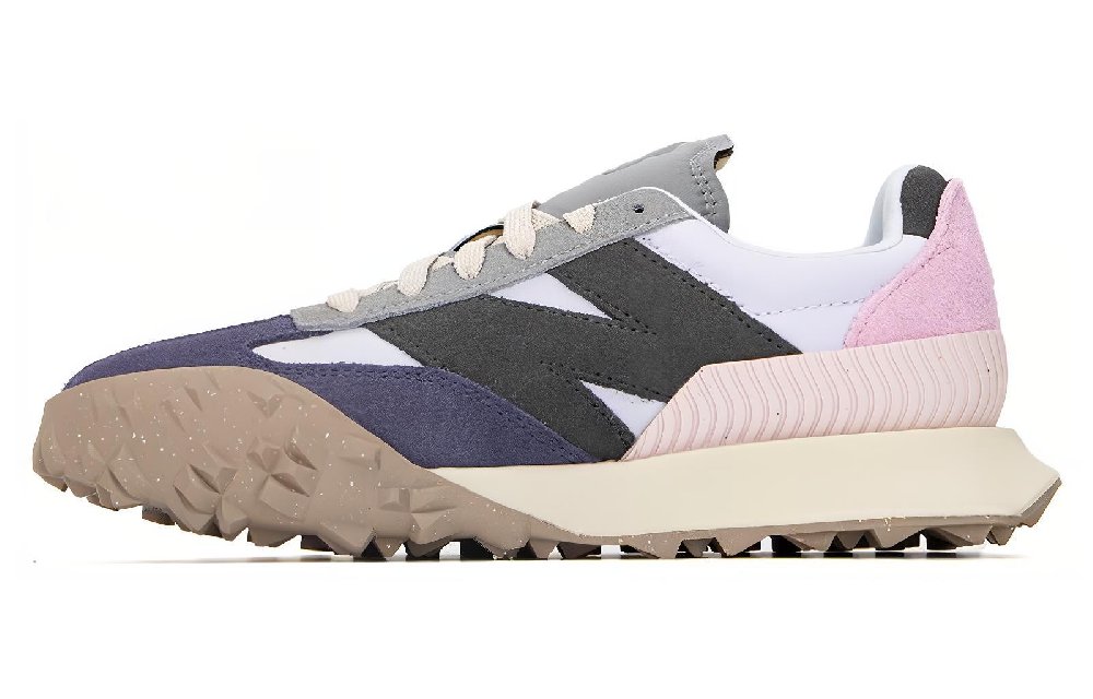 New Balance XC-72 White Pink