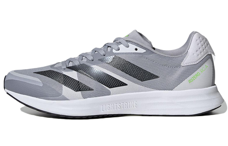 Adidas Adizero Rc 4 'Halo Silver Black'