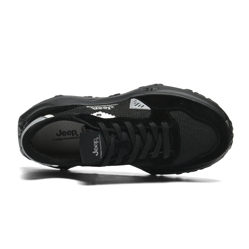 Jeep Low top Mountaineering Shoes Men's купить в интернет-магазине Yoocart с быстрой доставкой по России.