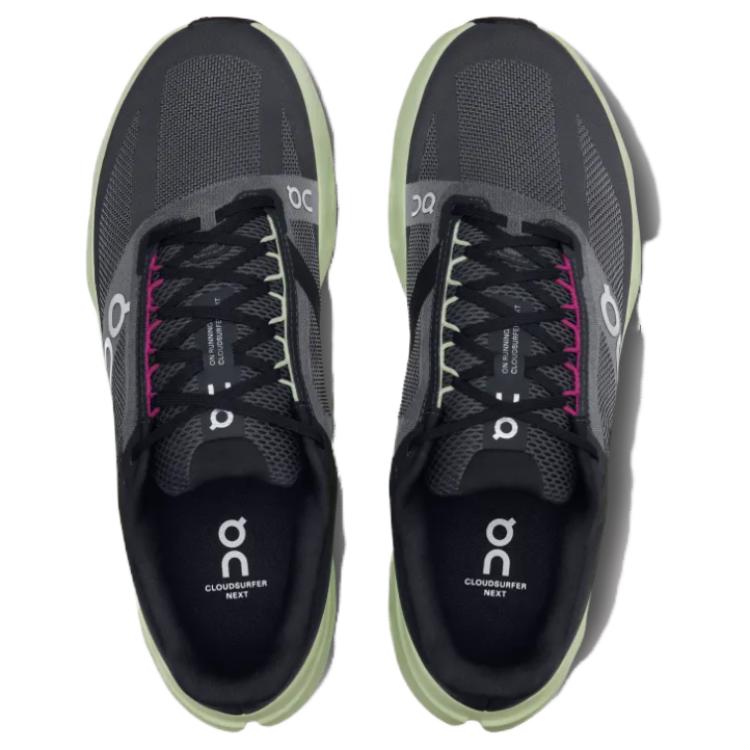 On Running Cloudsurfer Next Black Lima