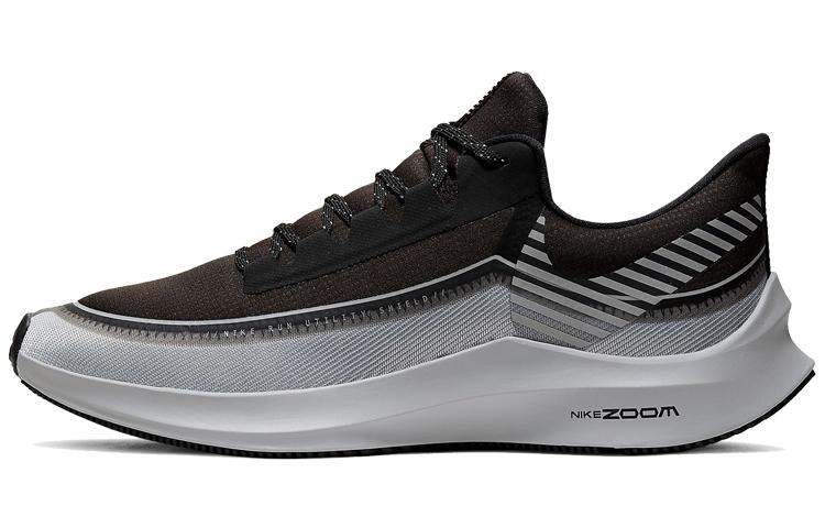 Nike Zoom Winflo 6 Shield Reflect Silver