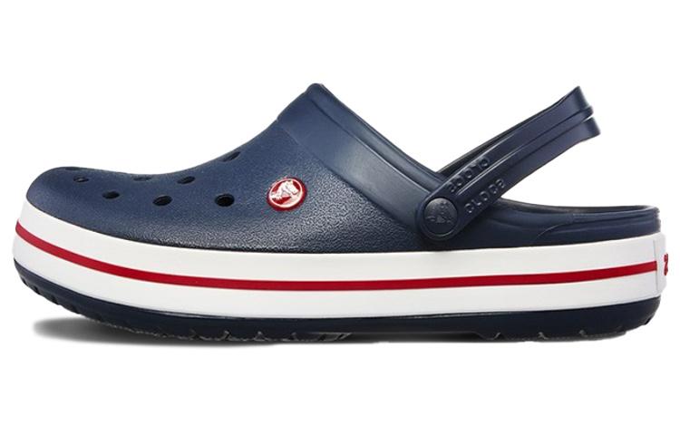 Crocs Crocband Clog Marine Blue