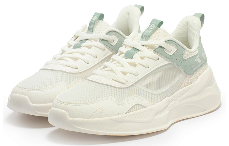 361° Light And Comfortable Slip Resistant And Breathable Low top Casual Shoes Women's купить в интернет-магазине Yoocart с быстрой доставкой по России.