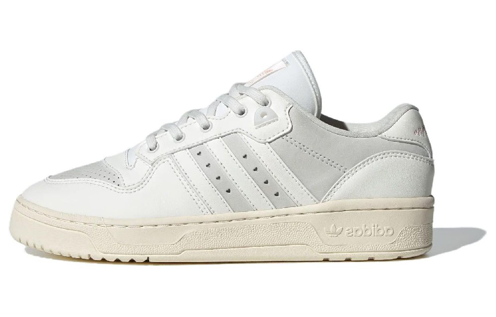 Adidas Rivalry Low 'Summer White'