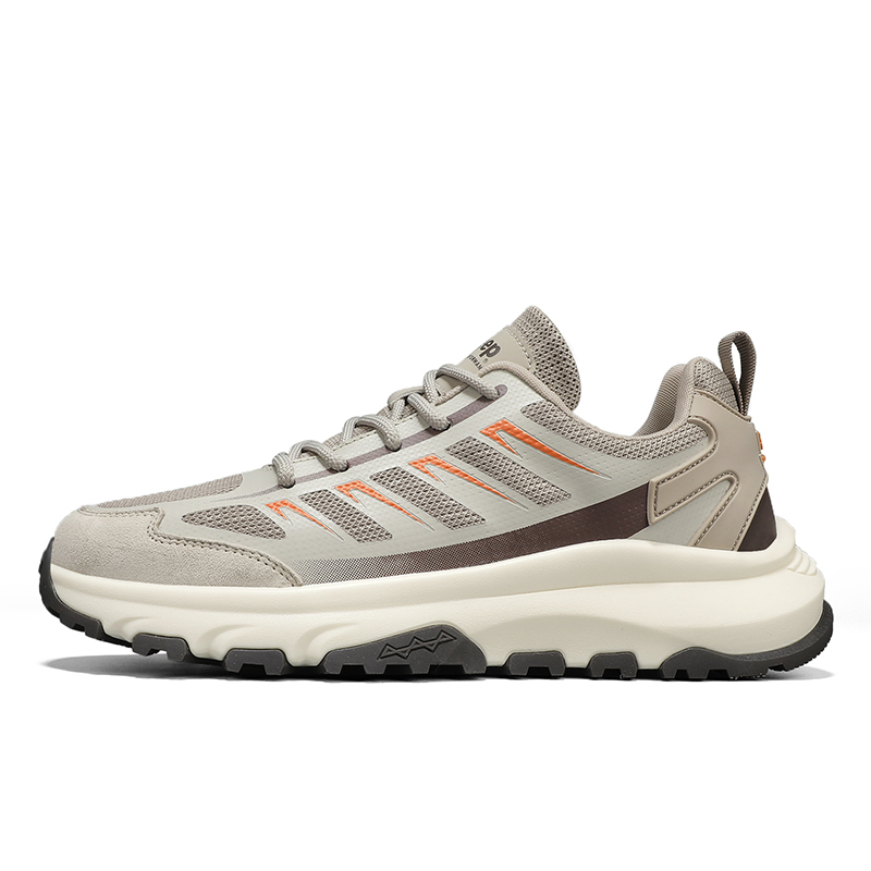 Jeep Low Top Chunky Sneakers Men's