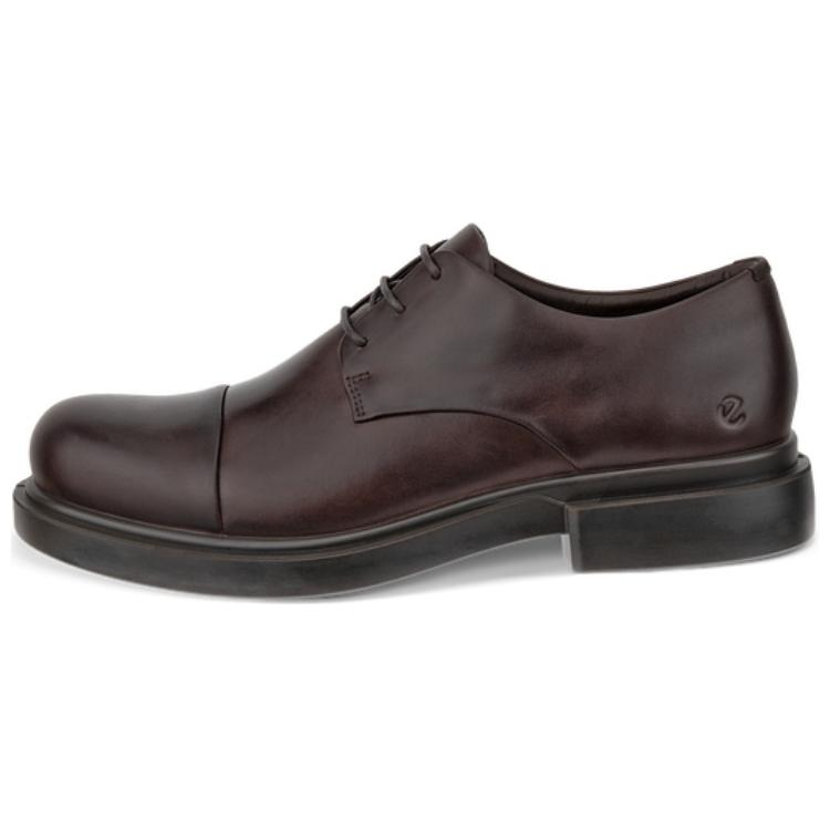 Ecco Men's Casual Shoes Men Low-Top