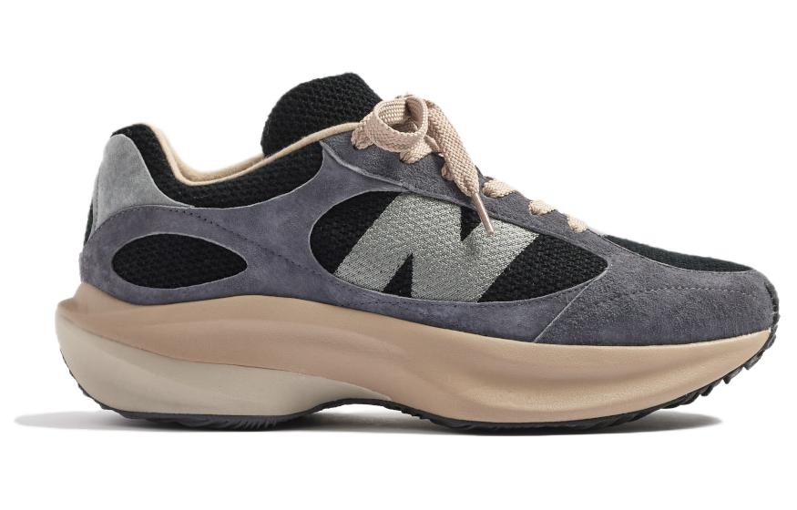 New Balance Wrpd Magnet