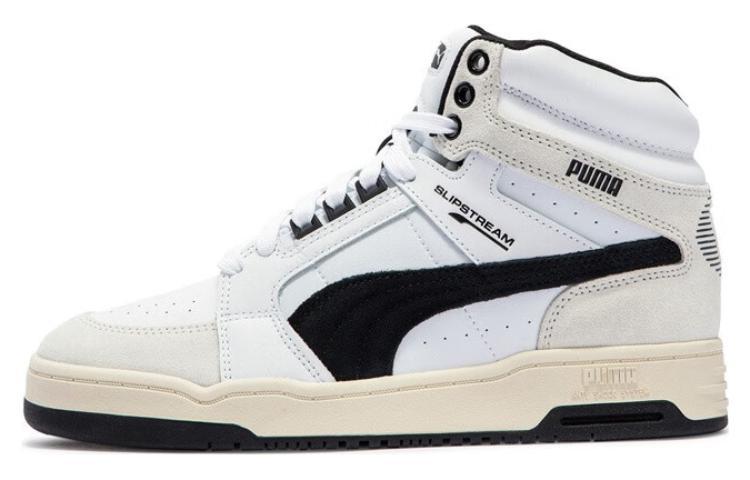 PUMA Slipstream Кроссовки для скейтбординга MID Top Unisex