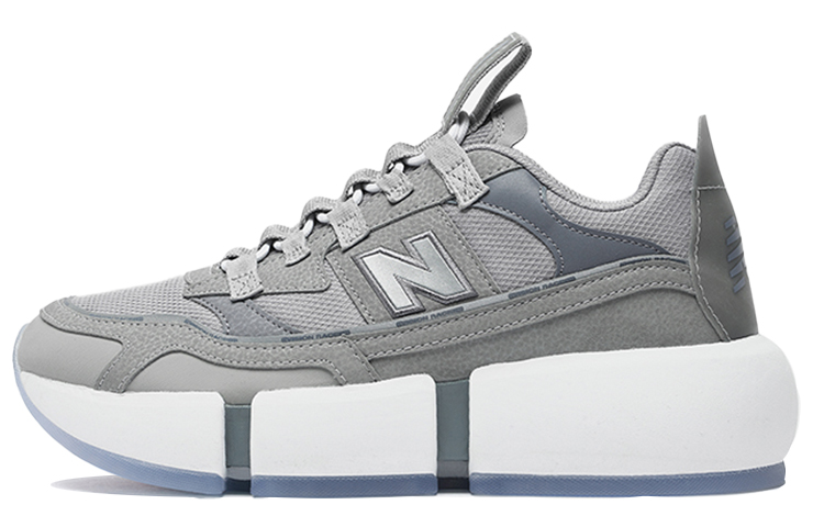 New Balance Vision Racer Jaden Smith Grey