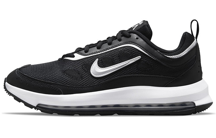 Nike Air Max Ap Black White