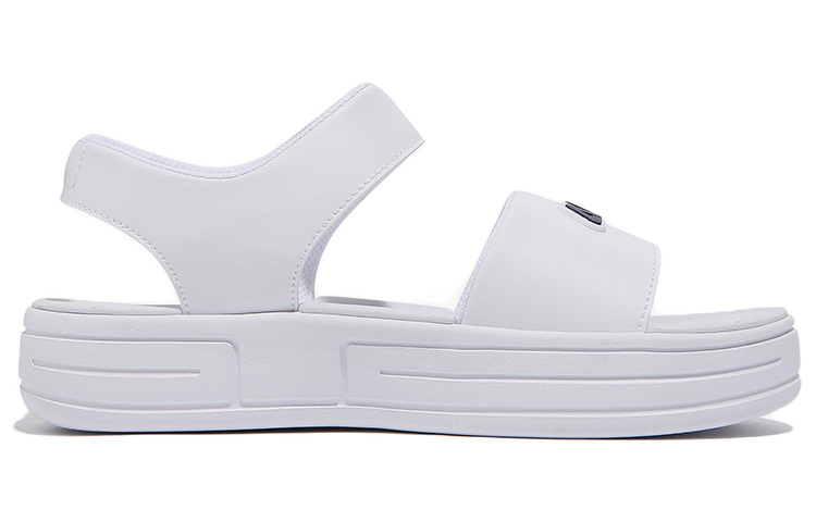 FILA Funky Tennis 1998 Sandals Beach Sandals Unisex White купить в интернет-магазине Yoocart с быстрой доставкой по России.