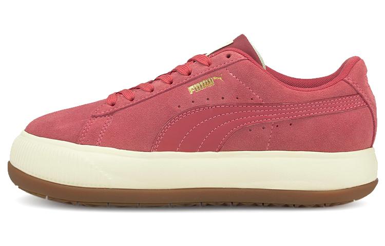 PUMA Suede Mayu 'Mauvewood' Women's
