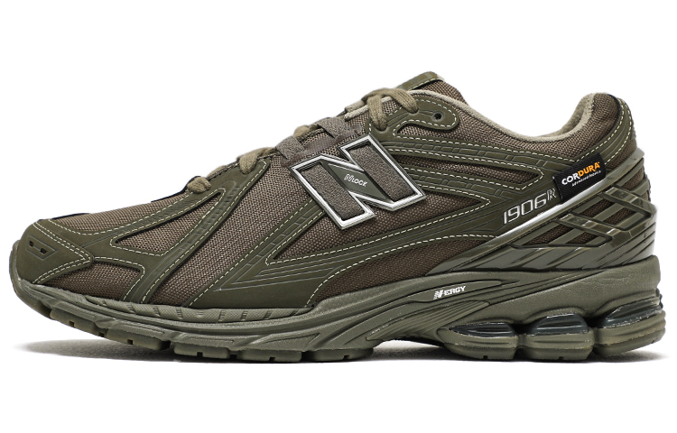 New Balance 1906R Cordura Olive