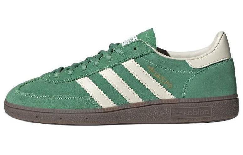 Adidas Handball Spezial Preloved Green Gum