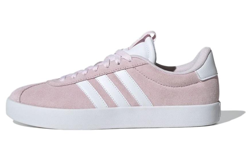 Adidas Neo Vl Court 3.0 Almost Pink Cloud White Women's