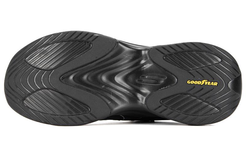 Skechers D'Lites Hyper Burst 'Black'