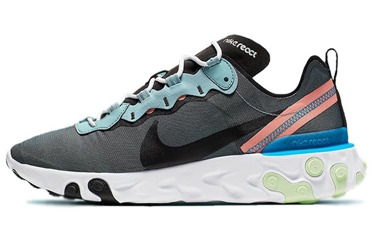Nike React Element 55 Ocean Cube