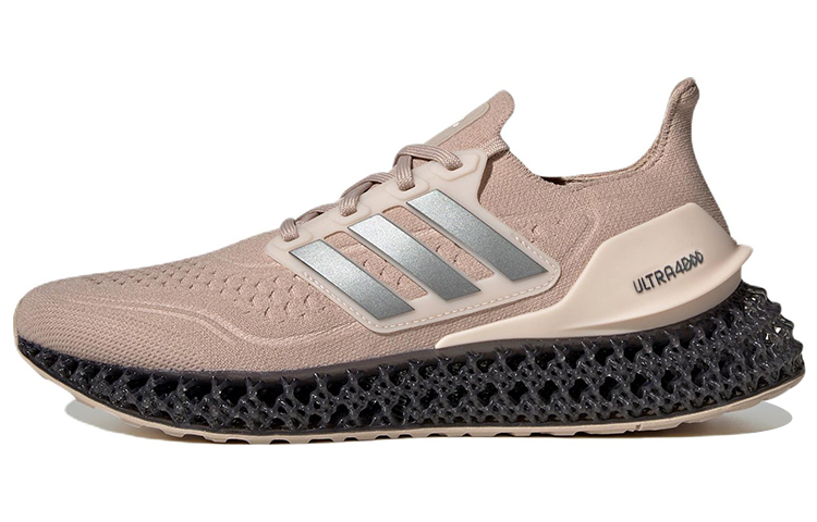 Adidas Ultra 4DFWD Wonder Taupe