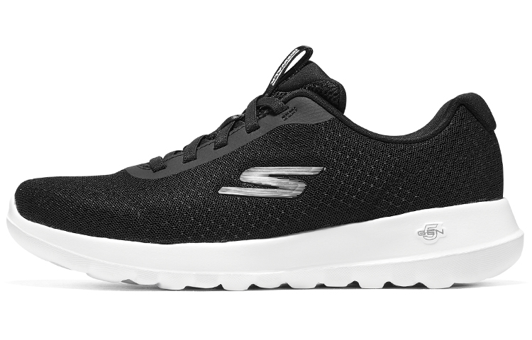 Skechers Go Walk Joy 'Black White' Women's