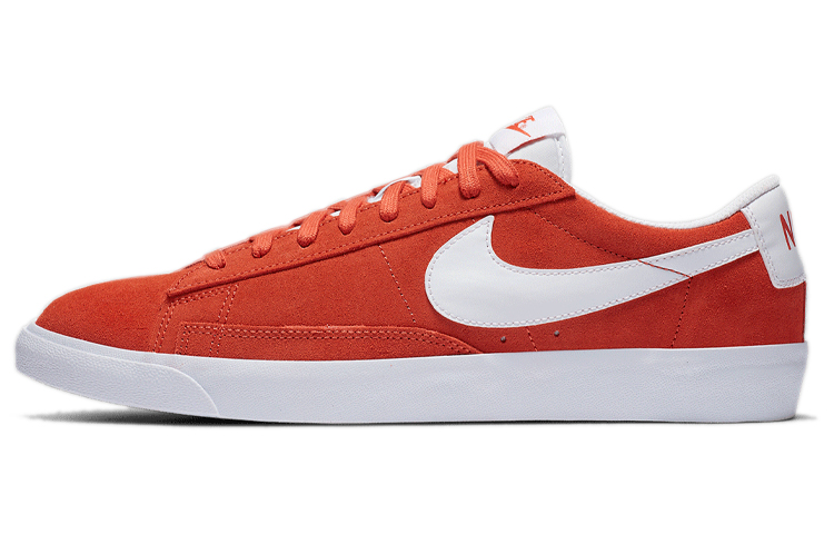 Nike Blazer Low Mantra Orange