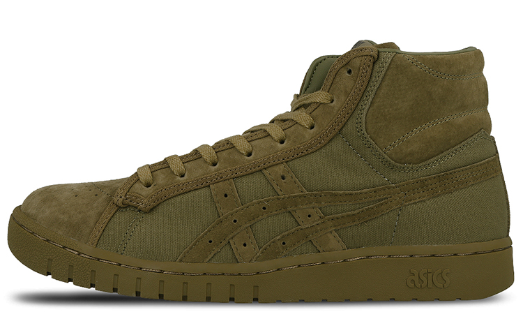 Asics X Sasquatchfabri Gel PTG Mt 'Green'