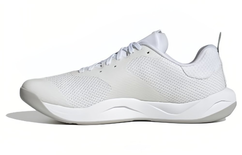 Adidas Rapidmove Cloud White Grey Grey Three