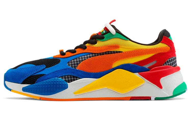 PUMA RS X3 Rubik's Cube