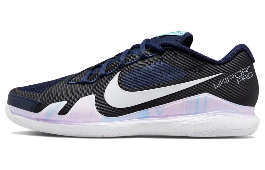 Nike Court Air Zoom Vapor Pro Midnight Navy