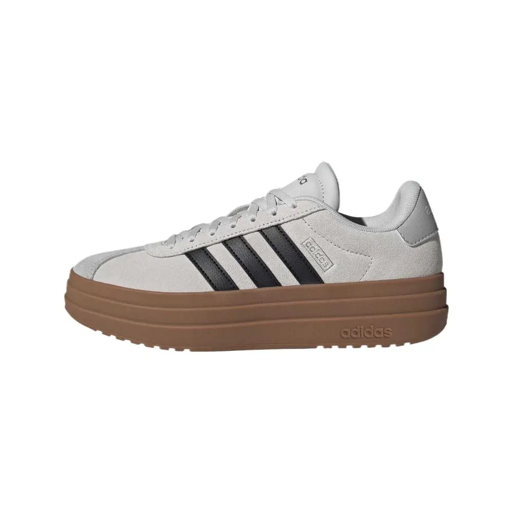 Adidas VL Court Bold Skateboard Shoes Women's
