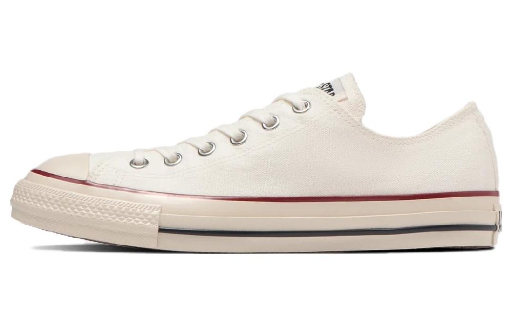 Converse All Star Us Ox 'White'