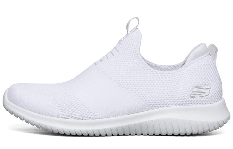 Skechers Ultra Flex 'White' Women's
