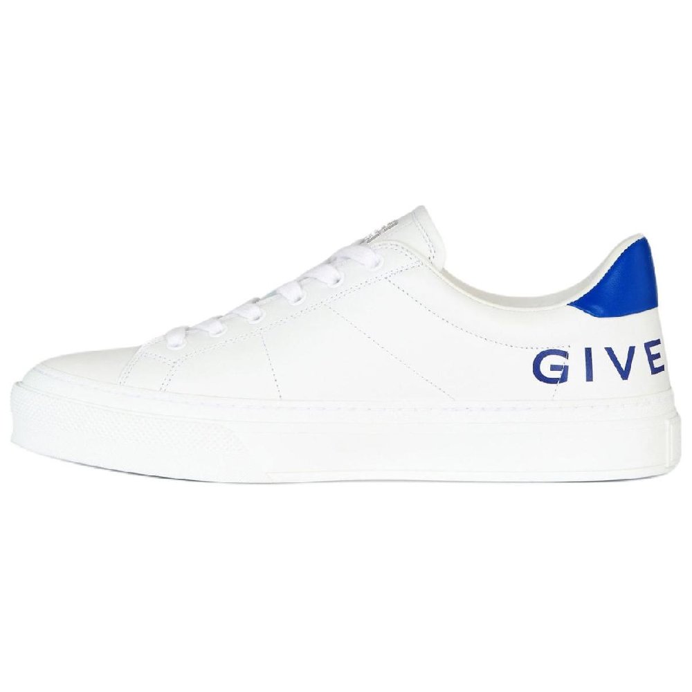 Givenchy City Sport 'White Blue'