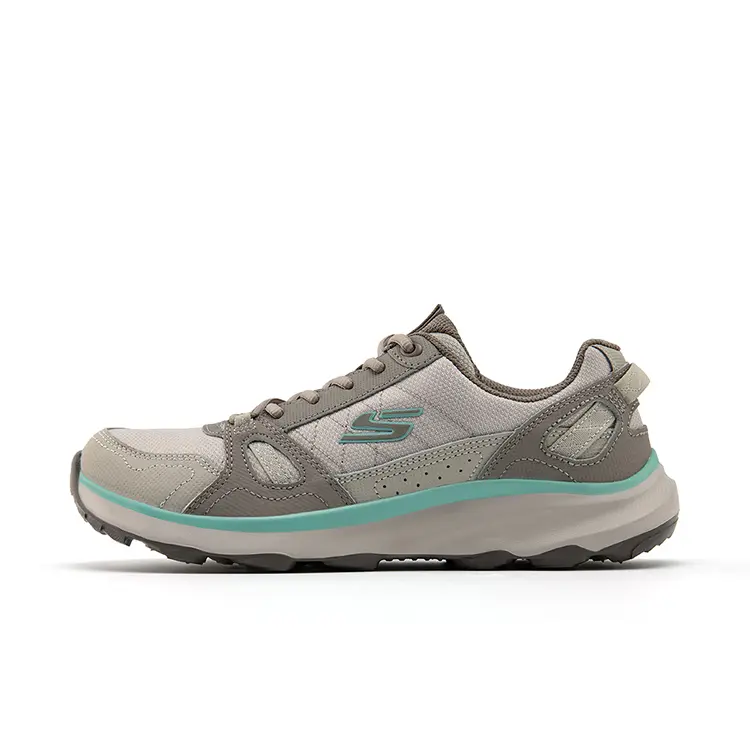 Skechers OUTDOOR WOMENS Mountaineering & Hiking Shoes Women's Low top Light Green