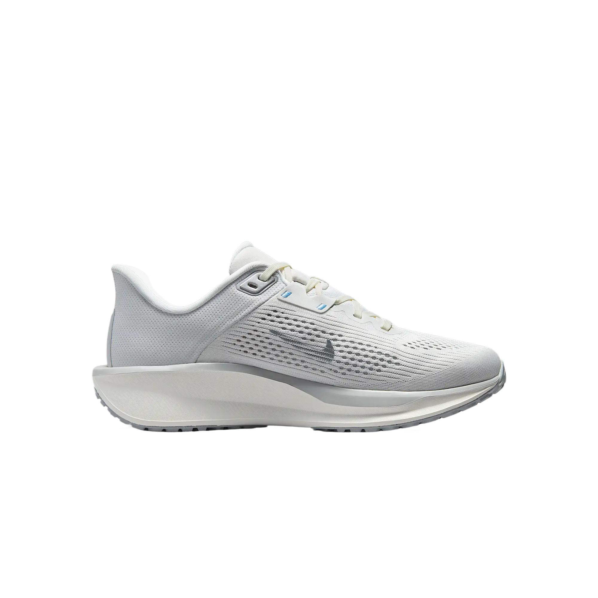 Nike Quest 6 Photon Dust Psychic Blue Summit White Light Smoke Grey Women's купить в интернет-магазине Yoocart с быстрой доставкой по России.