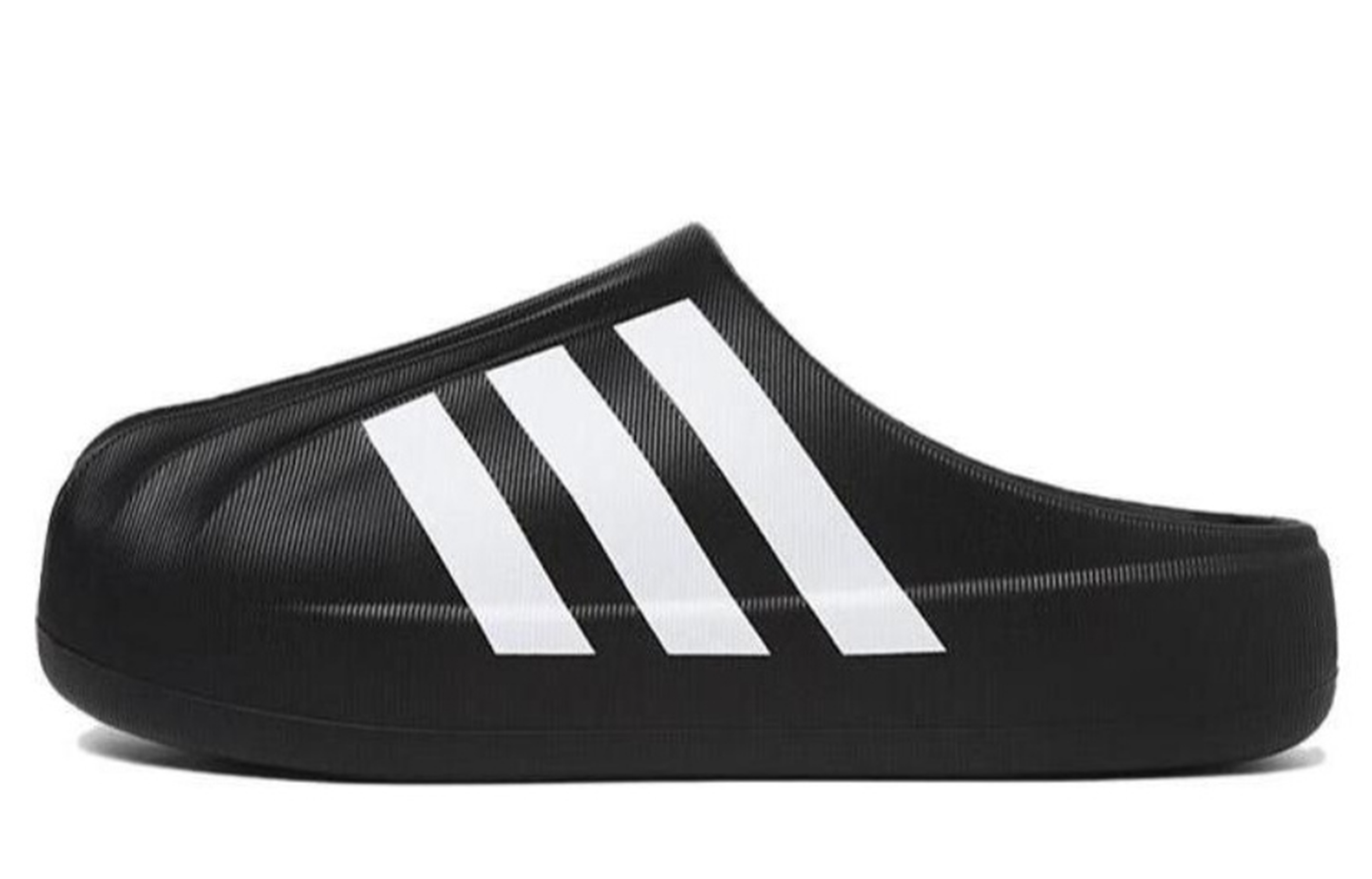 Adidas Originals AdiFOM Superstar Abrasion Resistant Closed Toe Slippers Unisex Pink купить в интернет-магазине Yoocart с быстрой доставкой по России.