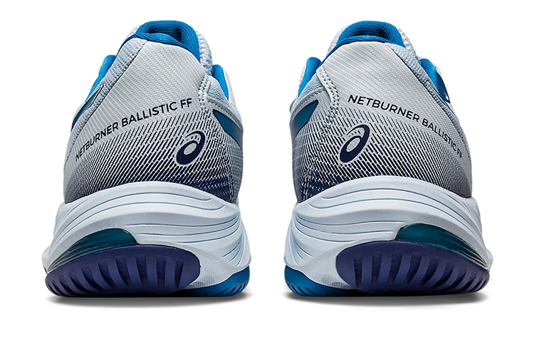 Asics Netburner Ballistic Ff 3 купить в интернет-магазине Yoocart с быстрой доставкой по России.