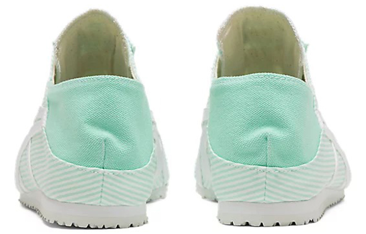 Onitsuka Tiger Mexico 66 Paraty 'Fresh Ice White'